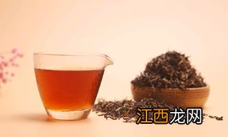 滇红茶的泡法 云南滇红怎么泡