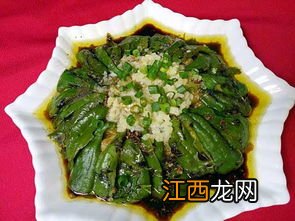 拌辣椒水怎么做好吃