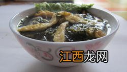 紫菜虾米鸡蛋汤要多久