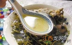 煮黑鱼放什么调料