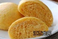 紫红薯加面粉能做什么吃