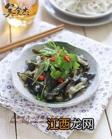 腌制蒜茄子都能放什么