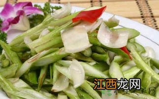 百合做菜怎么吃