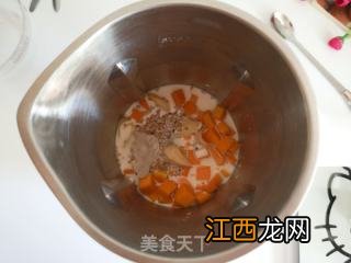 百合牛奶汤怎么做好吃