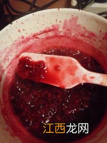 树莓酱要熬多久
