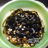 黄豆海带煮多久才熟