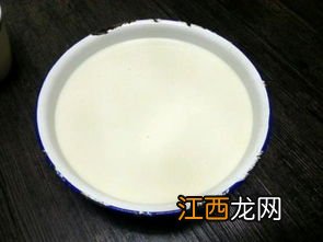 糯米糊糊可以做什么