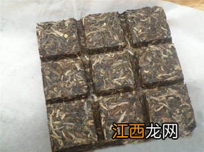 大益92小方砖价格多少 怎么样