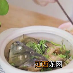 什么菜可以做砂锅鱼煲