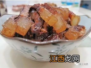 白煮酱油肉怎么做好吃