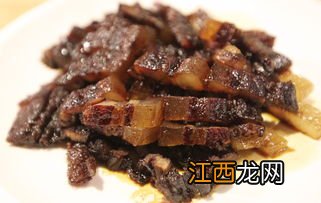 白煮酱油肉怎么做好吃