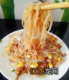 什么叫蒸米粉