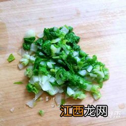 小白菜汁能做什么