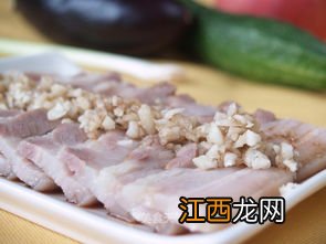 白斩肉怎么变白