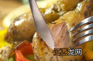 鸡腿放什么在里面煮粥好吃