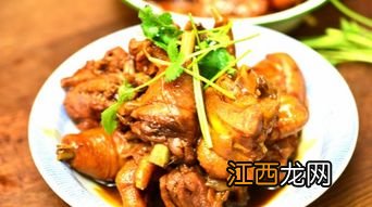 什么菜红烧鸡好吃