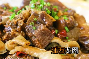 红烧鹅肉可以配什么菜好吃吗