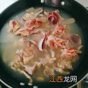 红烧鹅肉可以配什么菜好吃吗