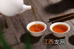 普洱熟茶是怎么样的