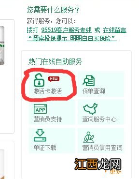 免费保险能领取吗？