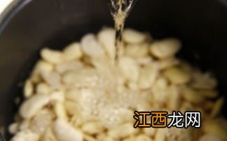 白芸豆怎么快速泡好吃