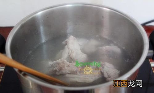 高压锅熬海石花要多久