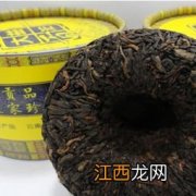 大益贡沱 熟茶怎么喝