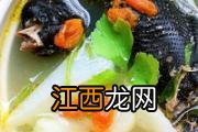 乌鸡汤能不能放松茸 乌鸡松茸汤的做法