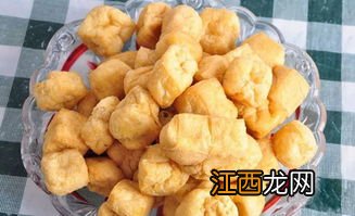 油豆泡加菜叫什么