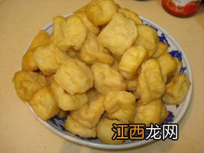 油豆泡加菜叫什么