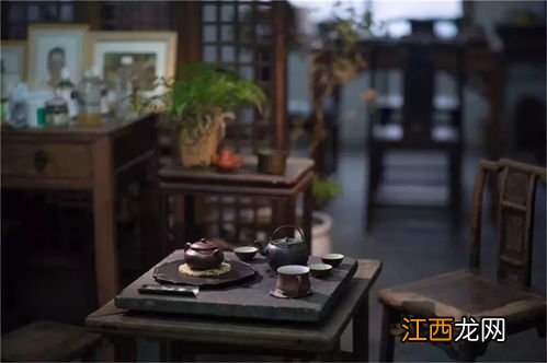 茶室怎么泡茶