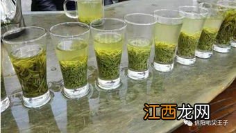 毛尖泡的水浑浊是怎么回事