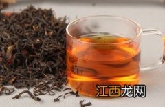 红茶怎么算变质