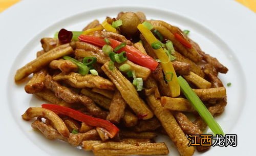 自晒萝卜干能存放多久