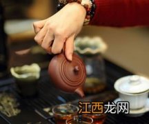 怎么泡茶 茶叶才能下去