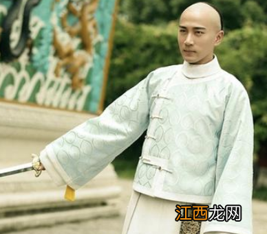 康熙看上民间一位女子,还为65岁的康熙生下一子