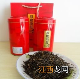 云南滇红茶怎么保存