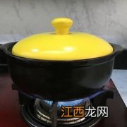 砂锅饭油什么时候放