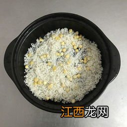 砂锅饭油什么时候放