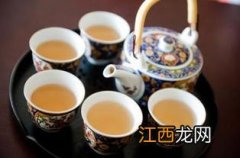 怎么泡好一壶熟茶