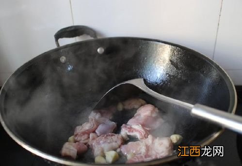 羊肉粉丝汤要烧多久