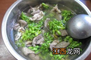 猪肝瘦肉可以煮什么汤好