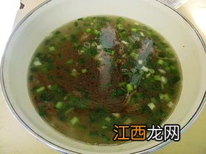 猪肝瘦肉可以煮什么汤好