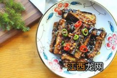 红烧烧茄子要烧多久