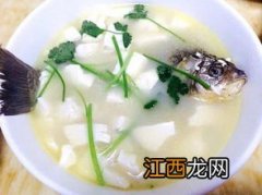 鲫鱼豆腐面里还可以放什么