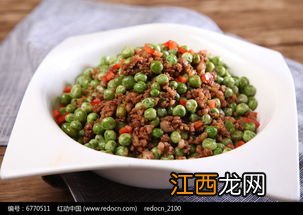 豌豆可以炒肉要炒多久