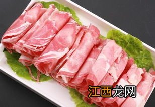 白萝卜羊肉火锅怎么做好吃又简单