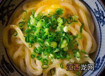 小麦面可以做什么美食