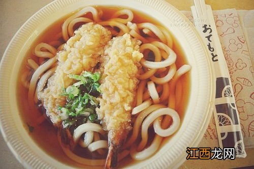 小麦面可以做什么美食