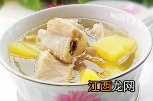 豆腐排骨汤要压多久